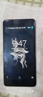 One plus x e1003
