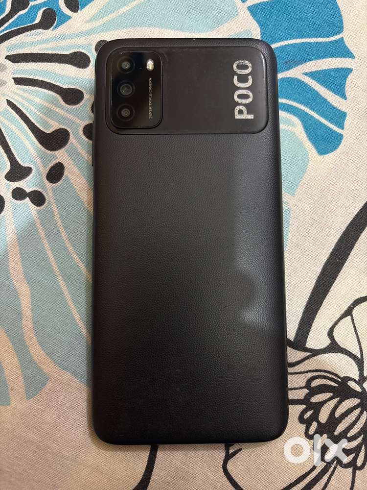 Poco M3 MI