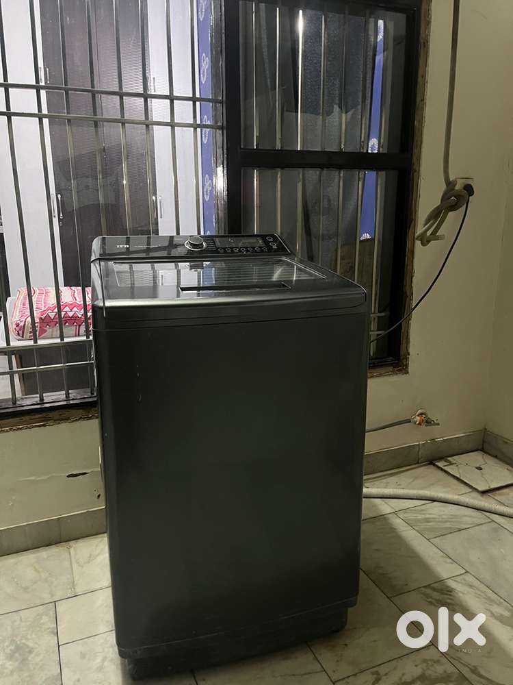Full Automatic Top Load 9.5kg IFB wahsing machine