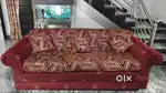 Stylish 3+2 Seater Sofa Set for Sale – Good Condition!