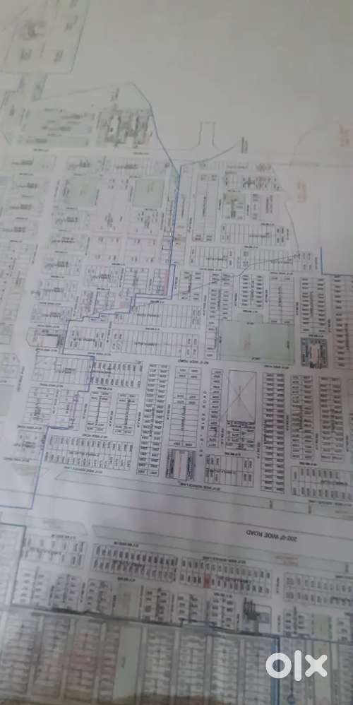 For sale 107 gaj plot sector 123 mohali