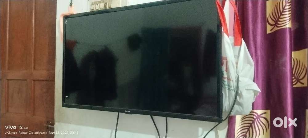 Micromax 32 TV
