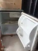 Video con fridge