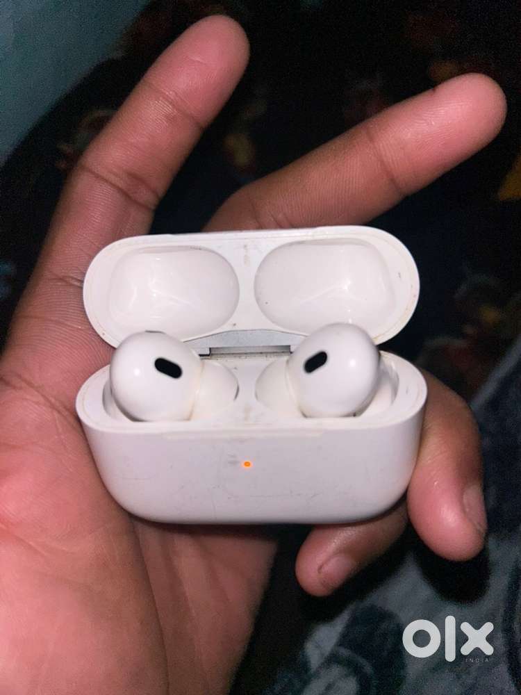 air pods pro 2