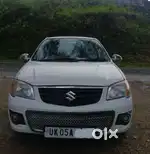 Maruti Suzuki Alto K10 2011 Petrol Well Maintained