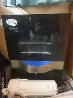 Purit Ultima Mineral RO+UV