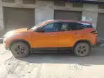Harrier 2019 & well maintained