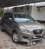 Datsun GO Plus 2015 Petrol Good Condition