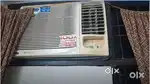 Carrier 1.5 ton ,5 STAR copper AC