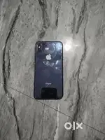 iPhone xs max 256 gb
