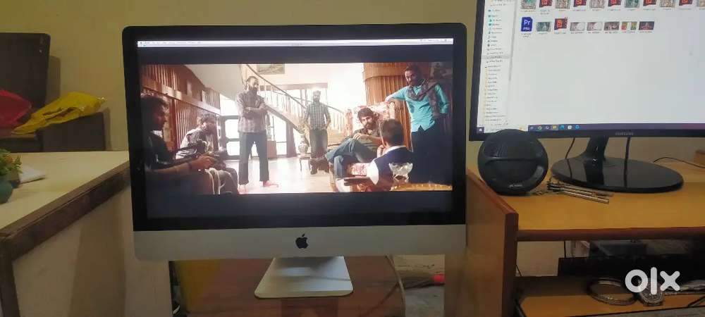 I mac very good condition