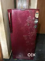 Fridge godrej