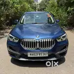 BMW X1 2.0 sDrive20i xLine, 2022, Petrol
