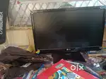 LG monitor