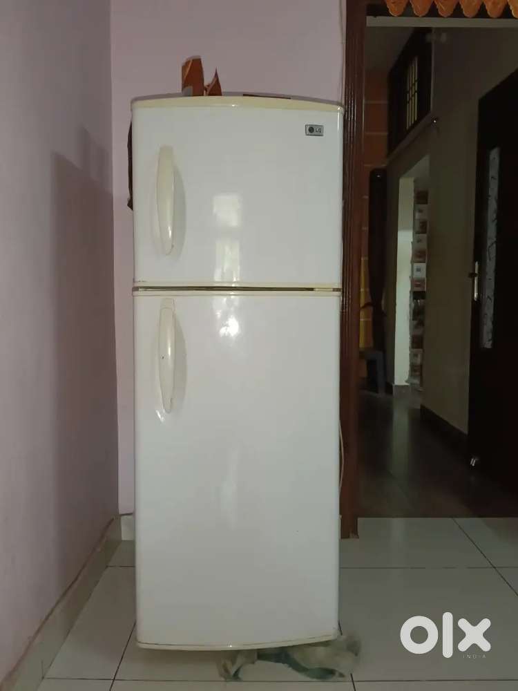 LG Double door Fridge