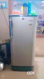 Samsung fridge