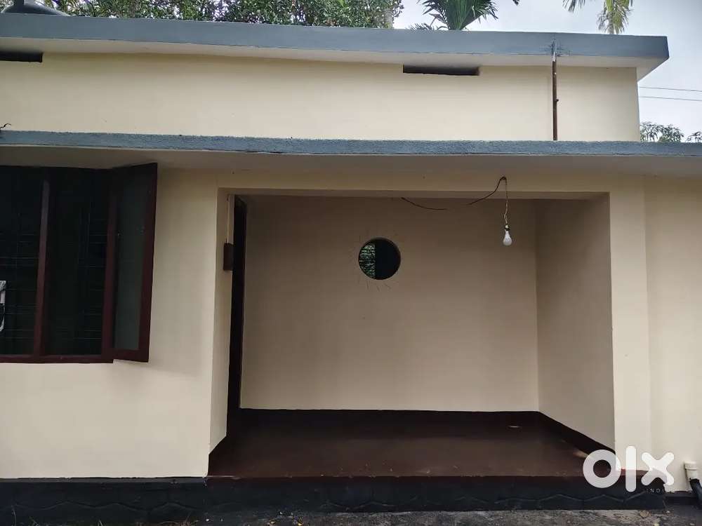 1 BHK house for rent