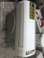 Daikin 1.5 ton inverter AC 5 star