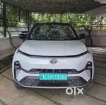 Tata Nexon EV 2024 Top model LR (Long Range)