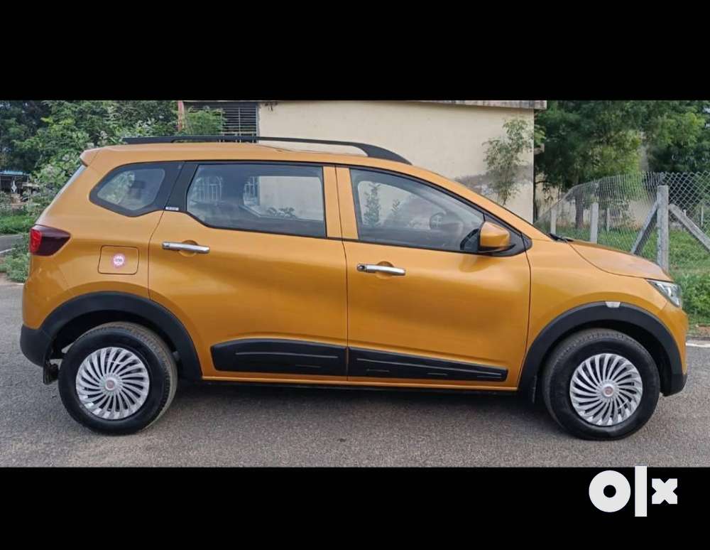 Renault Triber 1.0 RXE, 2020, Petrol