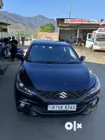 Maruti Suzuki Baleno 2023 Petrol 29000 Km Driven