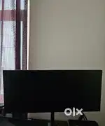 LG Ultrawide - 34Wn780, 34 Inc - Ergo Stand, Qhd 3440 X 1440 IPS