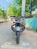 Good condition Fancy number Gunmetal grey