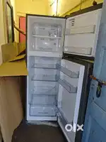 Brand new haier fridge at cheap price