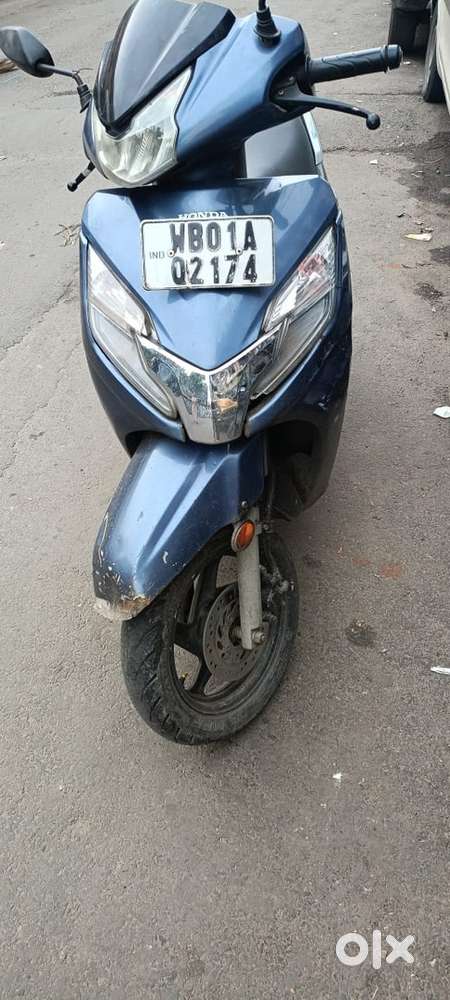 Very good condition scooty