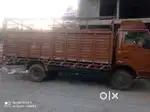 2011 Tata 909 6 wheel trck