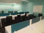 Fully Furnished Office Space for Lease – Viman Nagar, Pune