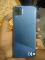 Phone ka display chanj h bil box nhi h