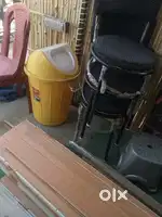 Comfortable sitting chair