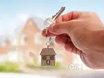 House locate in sirsa near bus stand it's size 95 gaj waqfbod house