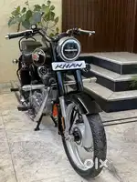 Classic 2018 model good condition full modify standard