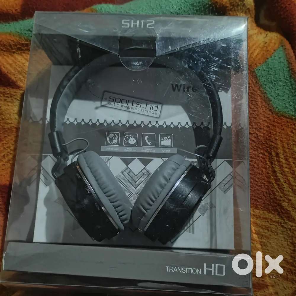 Exchange available with earpods