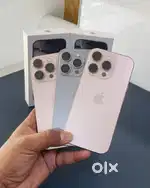 iPhone 16Pro 128GB