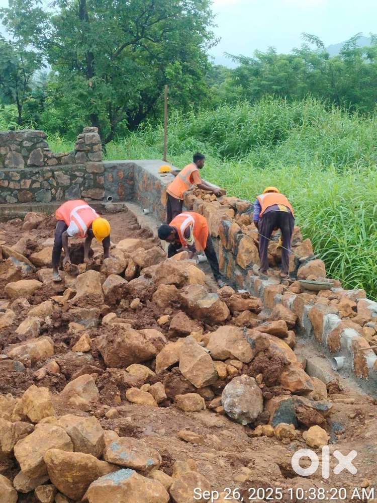 Required Carpenters, Fitters, Masons & Helpers – Urgent Hiring