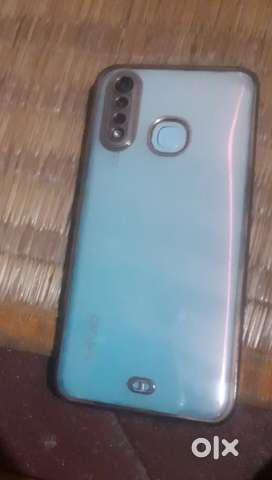 Y19 mobile good condition
