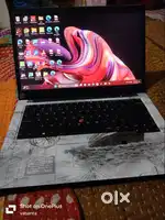 lenovo tuch screen