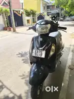 Access 125