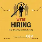 PERSONAL ASSISTANT CUM OFFICE ADMINISTRATOR