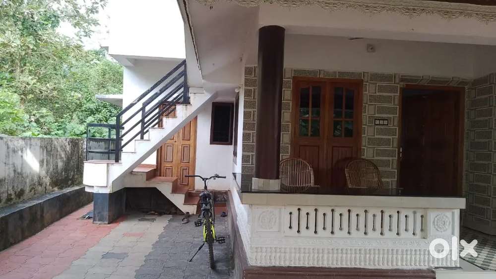 One BHK house for rent
