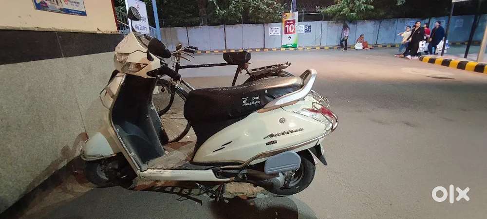 Activa 3G  March 2016 Model ( First Owner )