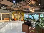 Brand new co working space for rent in hitech city