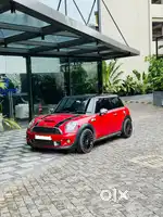 Mini Cooper S 2013 Petrol Well Maintained