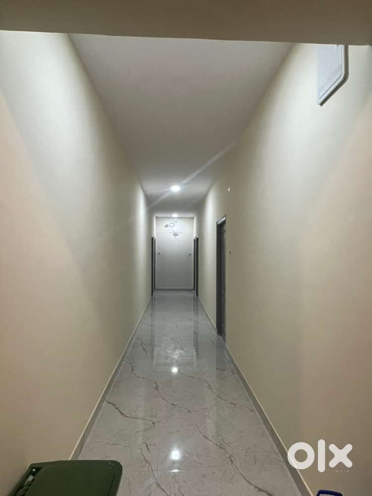 Assistant required for hostel