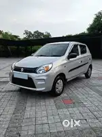 Maruti Suzuki Alto 800 VXI Airbag, 2020, Petrol