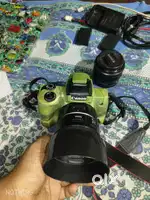Canon eos m50
