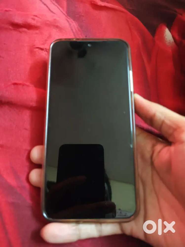 Redmi note 7 pro